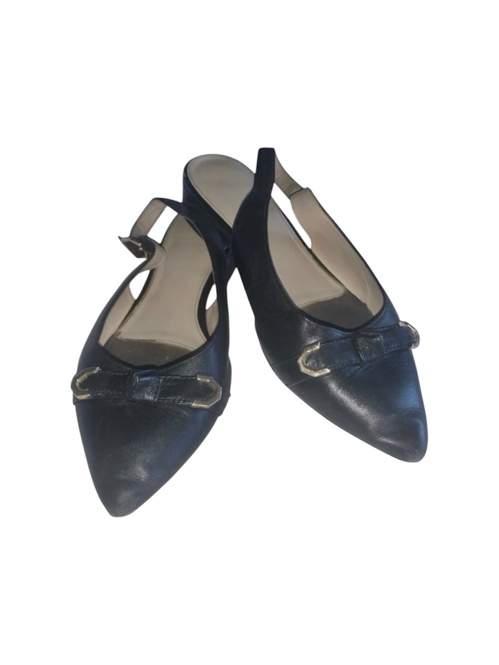 Cole Haan Flats